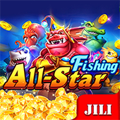 All Star Fishing on 7plus