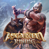 Asgardian Rising on 7plus