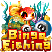Bingo Fishing on 7plus