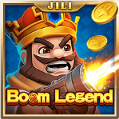 Boom Legend on 7plus