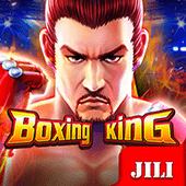 Boxing King on 7plus