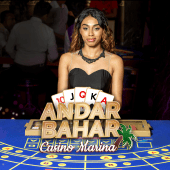 Andar Bahar on 7plus