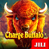 Charge Buffalo on 7plus