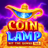 Coin Lamp on 7plus