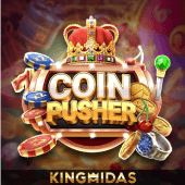 Coin Pusher on 7plus