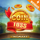 Coin Toss on 7plus