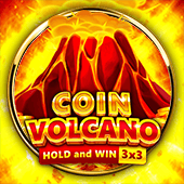 Coin Vilcano on 7plus