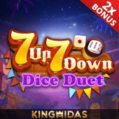 Dice Duet on 7plus