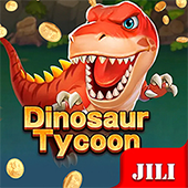 Dinosaur Tycoon on 7plus