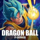 Dragon Ball on 7plus