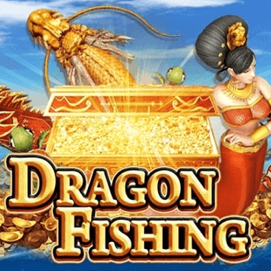 Dragon Fishing on 7plus