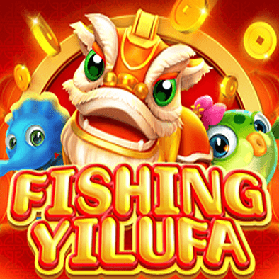 Fishing Yi Lu Fa on 7plus