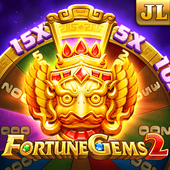 Fortune Gems 2 on 7plus