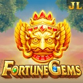 Fortune Gems on 7plus