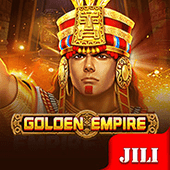 Golden Empire on 7plus