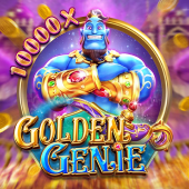Golden Genie on 7plus