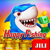 Happy Fishing on 7plus