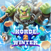 Horde 2 Winter on 7plus