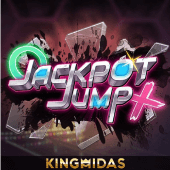 Jackpot Jump on 7plus