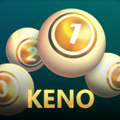 Keno on 7plus