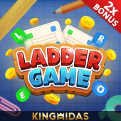 Ladder Game on 7plus
