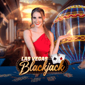 Blackjack on 7plus