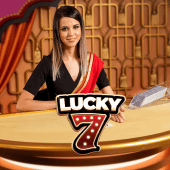 Lucky 7 on 7plus