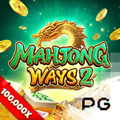 Mahjong Ways 2 on 7plus