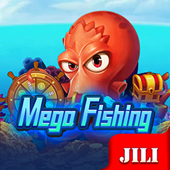 Mega Fishing on 7plus