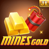 Mines Gold on 7plus