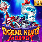 Ocean King Jackpot on 7plus