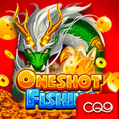 Oneshot Fishing on 7plus