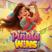 Pinata Wins on 7plus