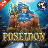 Poseidon on 7plus