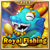 Royal Fishing on 7plus