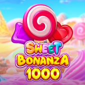 Sweet Bonanza 1000 on 7plus