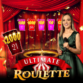 Roulette on 7plus