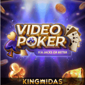 Video Poker on 7plus