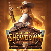 Wild Bounty Showdown on 7plus
